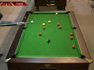 Demi finale gp - Theb vs Spase 04