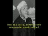 EP.1.CEUX QUI SE TROUVE DANS L'EGLISE CONVERTIS EN ISLAM