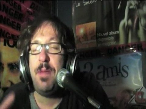 Errance raynaldienne 27 mars 2010 : « Serge Blaise Gourg»