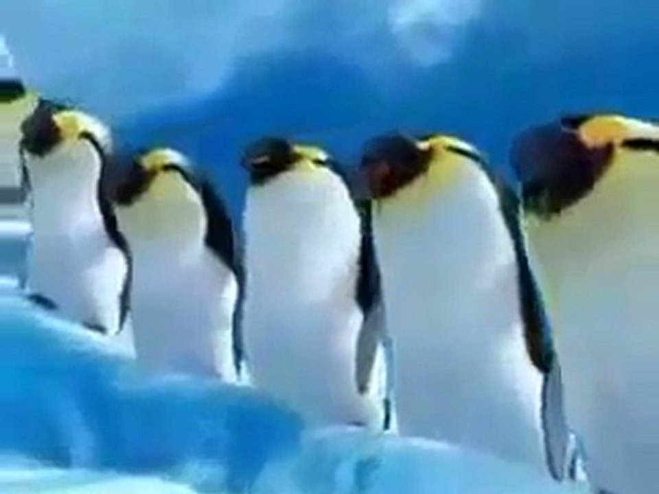 Ankaralı Penguen