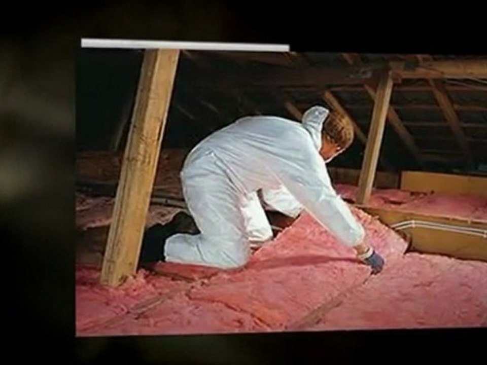 Home Insulation In Queensland