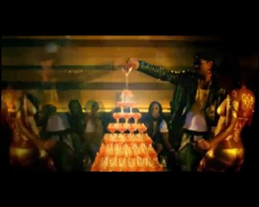 Dj Cashesclay Pop Champagne Remix