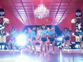 After school Bang Mv