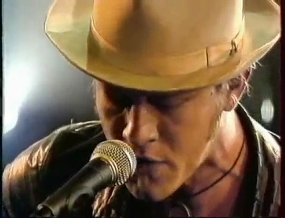 16 Horsepower - Haw live npa