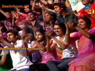 Laughte Express 27th March 2010 - Part4