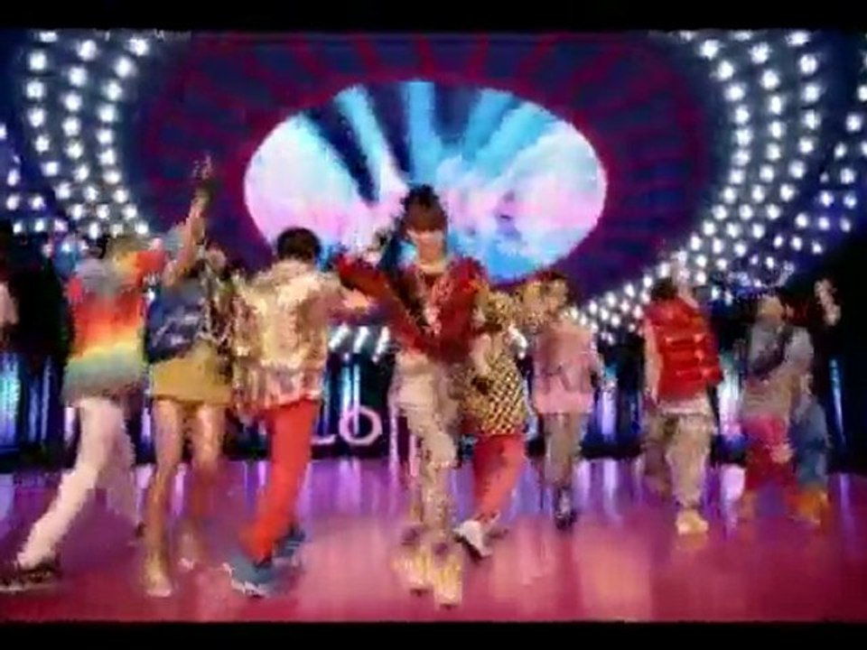 -  PV  f(x) Feat. M.I.C - Lollipop -