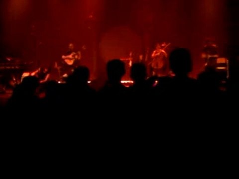 Ogres de Barback -Contes, vents et marées - Amiens 24.03.10