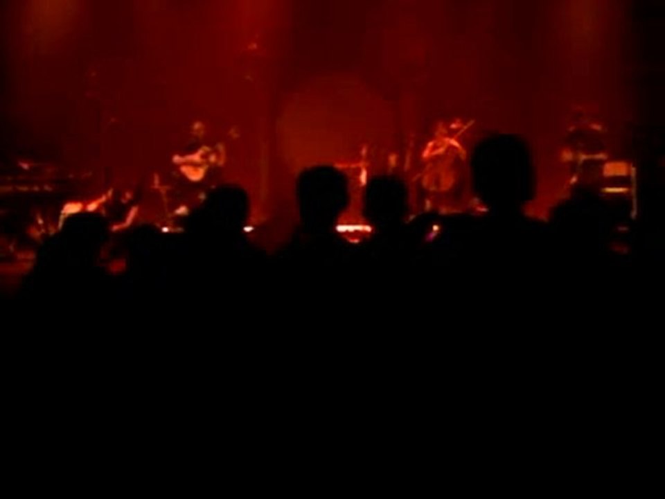 Ogres de Barback -Contes, vents et marées - Amiens 24.03.10