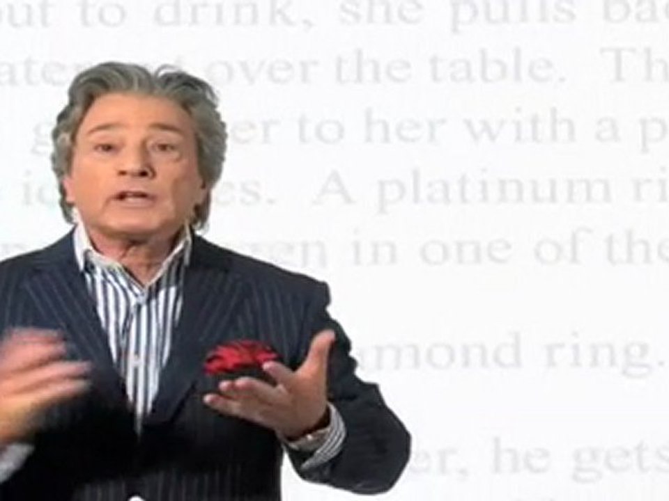 promoting a book with a book trailer