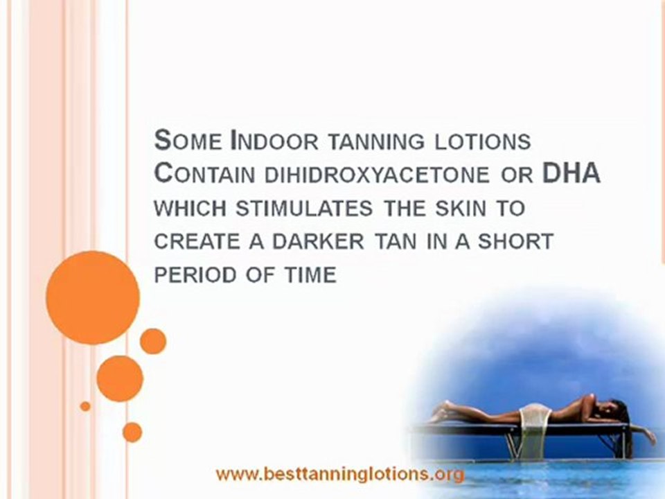 Best tanning lotions for sale