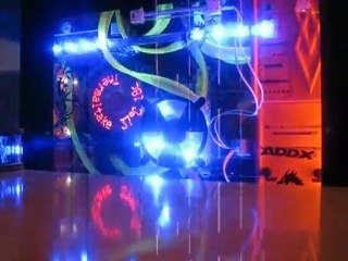 SESSION HARDSTYLE, TUNING <3