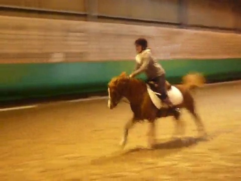 Nuf & Véra au 2 Drapeaux