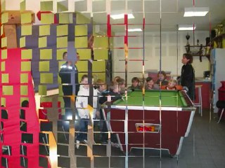 caserne des pompiers de FRONTIGNAN(hérault)