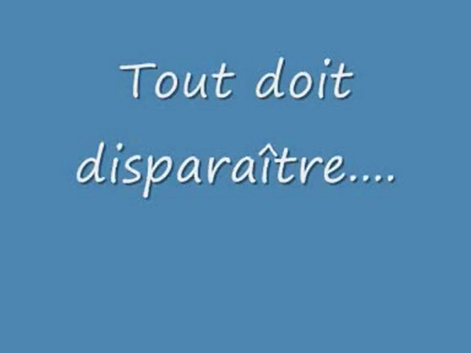 Artémis fin!!!!!!!!!!!!