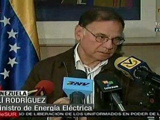 Plan de razonamiento eléctrico disminuyó consumo energía