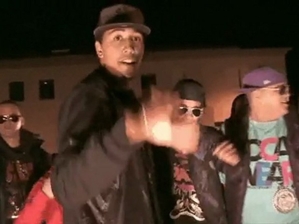 Remise Bling-Bling Had'ss par You Custom (remasterisé)