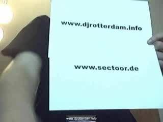 DJ Rotterdam - Hardcore