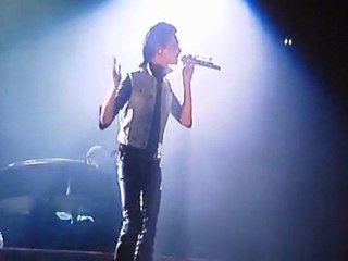 Zoom Tokio hotel