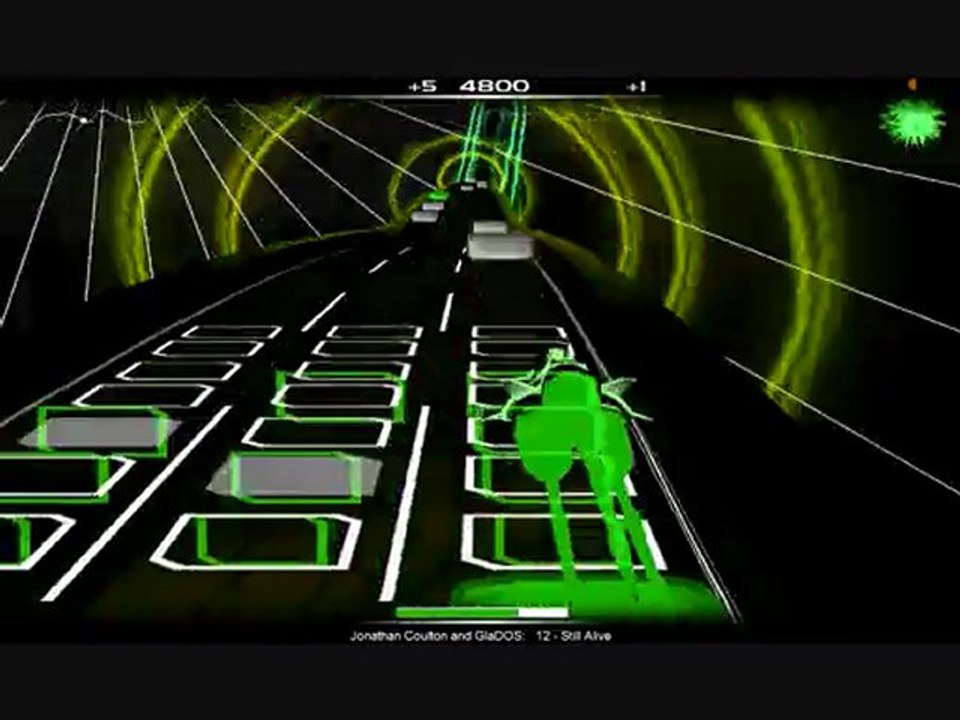 Portal - Still Alive