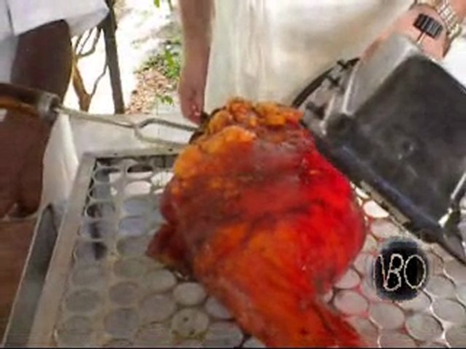 Ruth.com.vc (pré-estreia) - 27/03/2010