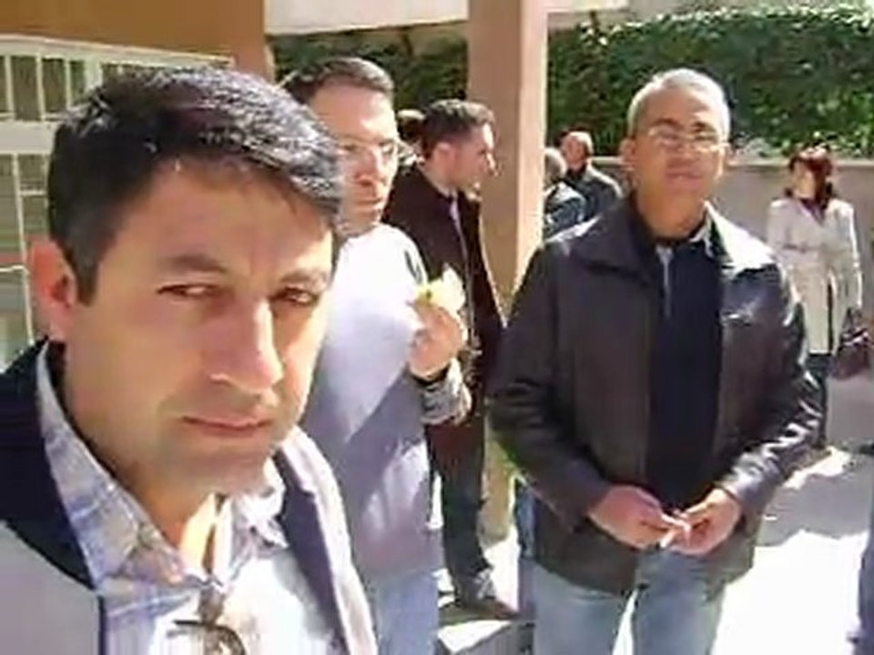 ANKARADA NEVRUZ BAYRAMI