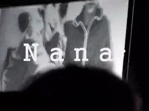 Tokio Hotel marseille 2010 - Video lass uns laufen (9)