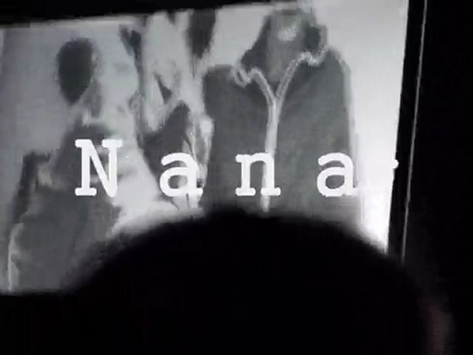 Tokio Hotel marseille 2010 - Video lass uns laufen (9)