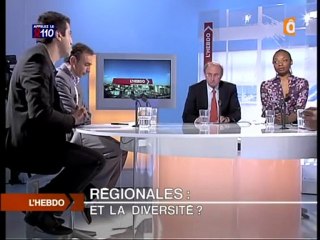 3/3 - L'Hebdo - 27 mars 2010 - France Ô