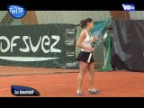 Tennis : Tournoi International Féminin de Gonesse