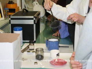 S04E04 - Les Empreintes Digitales