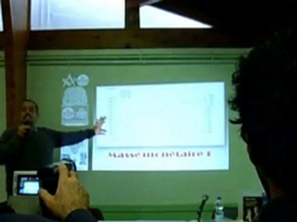 Explications de la dette et création monétaire...