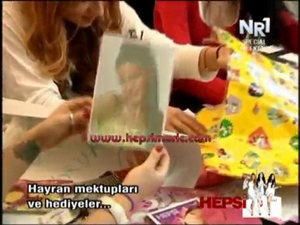 Grup Hepsi Special Weekend { Bölüm 5 }