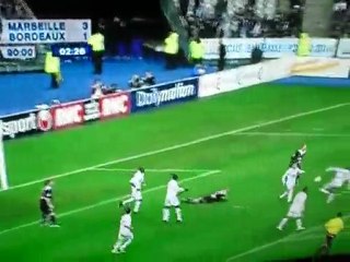 finale coupe de la ligue 2010