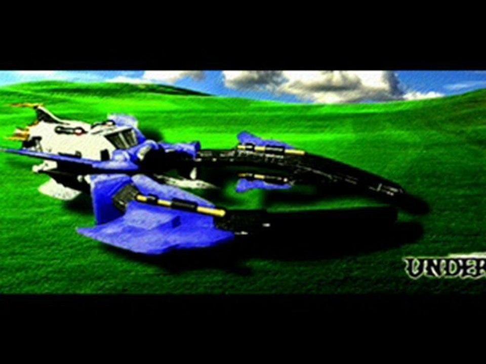 Musique de DarkOrbit