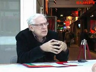 Interview de Philippe Meirieu