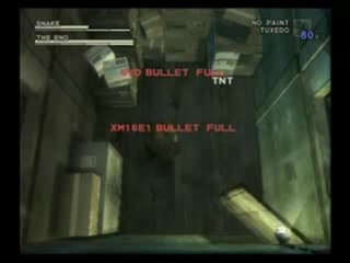 METAL GEAR SOLID3 普通(-)にプレイ Part.27 ～VSザ・エンド1＆オウム捕獲作戦～--