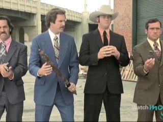 The Rising Star of Comedian Steve Carell