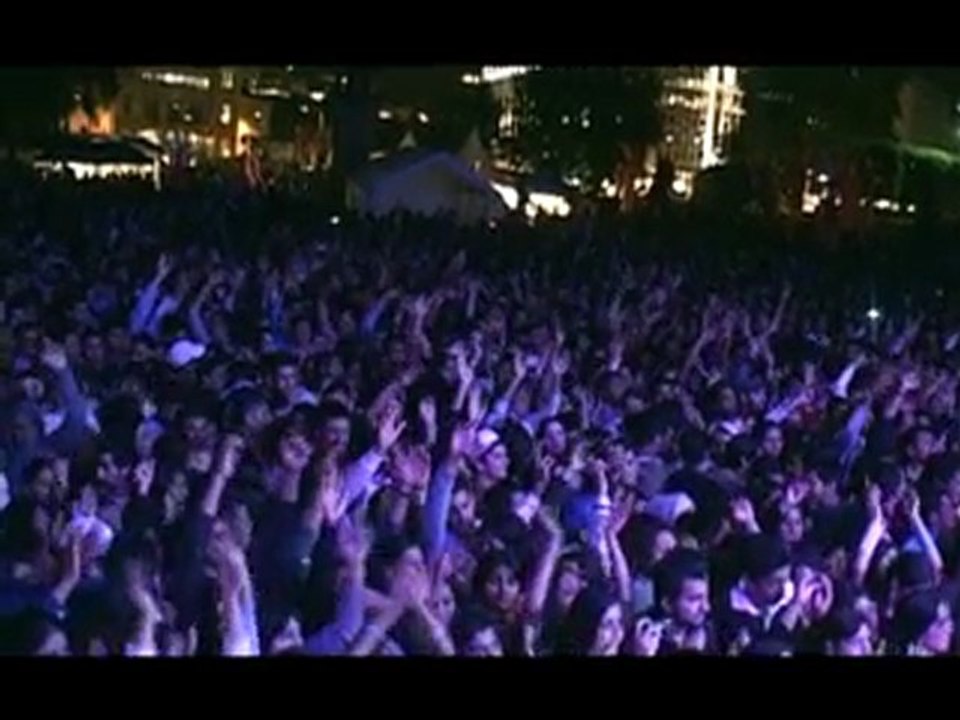 Dar-es-Salaam music video by Ras Nas from Tanzania