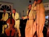 JIVE ACES- JUMPIN' AT THE JUNCTION- LEWES 12-2-2010