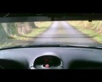 [Rallye de Marcillac] Caméra embarquée - ES01