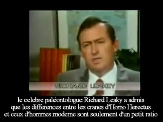 The Signs - 41 La Fin du Darwinisme 4