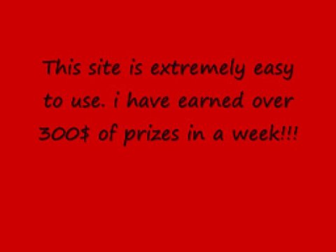 Get Free Stuff Fast(NOT A SCAM AND NOT LOCKERZ)