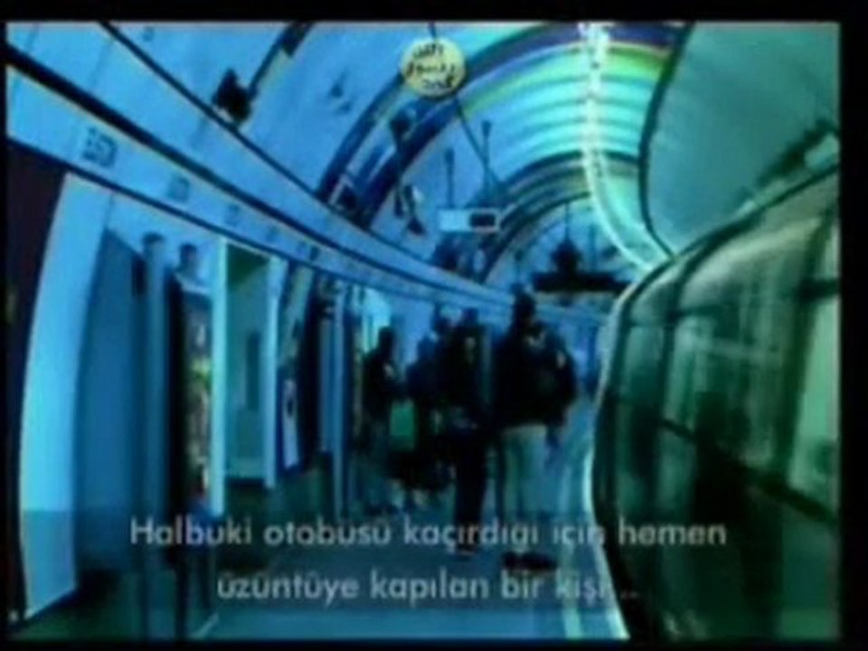 Kuranı  24 Saat Yasamak Part 2 Toplam 2 Partdan Olusmaktadır