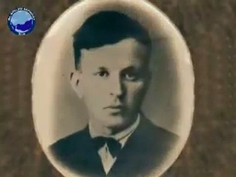 Nihâl Atsız, belgesel. (1/5) | Genç Atsızlar