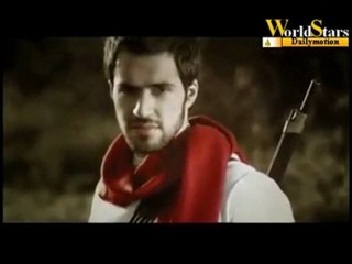 Tareq Al Attrash - Ma Bsadde'  طارق الأطرش - ما بصدق