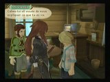 Tales Of Symphonia 2 - W.T 2 - A wild Pedobear Appeared!