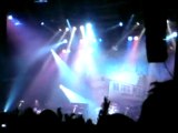 Airbourne Live (LU) - Whats Eatin You (intro)