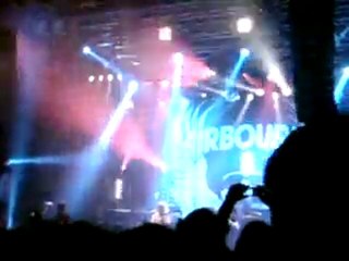 Airbourne Live (LU) - Born To Kill