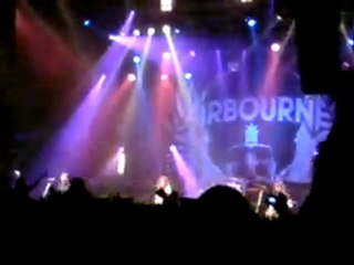 Airbourne Live (LU) - Cheap Wine