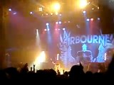 Airbourne Live (LU) - Too Much Too Young Too Fast